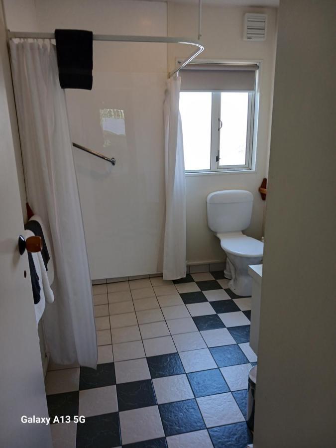 טקאקה Anatoki Lodge Motel מראה חיצוני תמונה